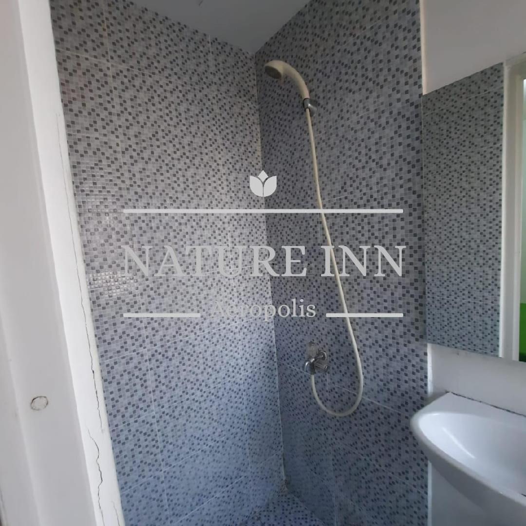 Nature Inn Aeropolis Ar3 Tangerang Luaran gambar