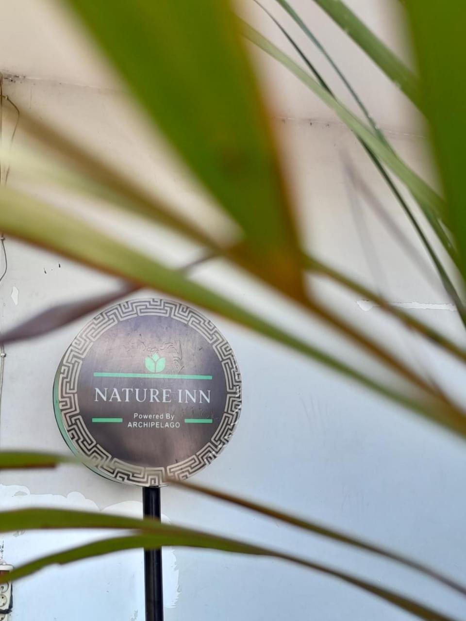 Nature Inn Aeropolis Ar3 Tangerang Luaran gambar